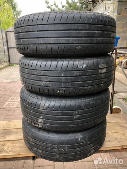 Колеса r15 4x100