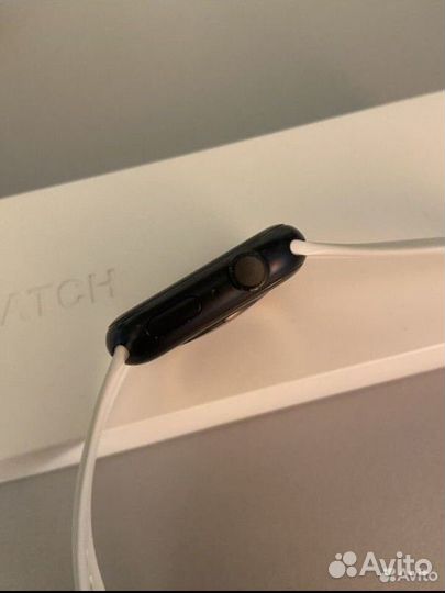 Apple watch series 7 45 мм