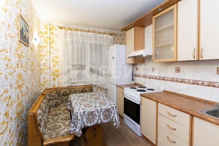 4-к. квартира, 91,3 м², 3/10 эт.