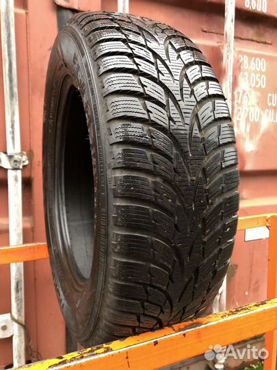 Nokian Tyres WR D3 185/60 R14