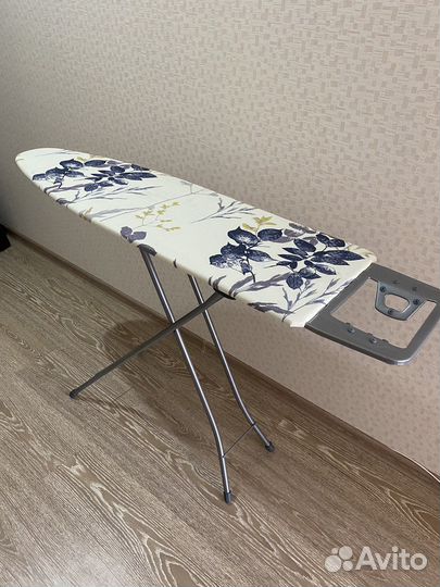 Гладильная доска с удлинителем