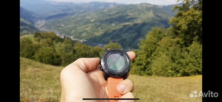 Карты Garmin топо 6.41 дороги России. Запад и Вос