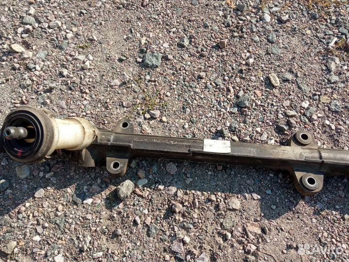 Рулевая рейка kia ceed
