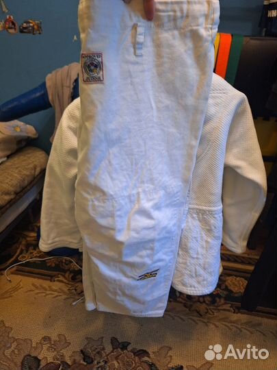 Кимоно мизуна