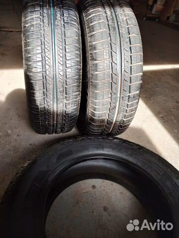 Cordiant Standart 195/65 R15