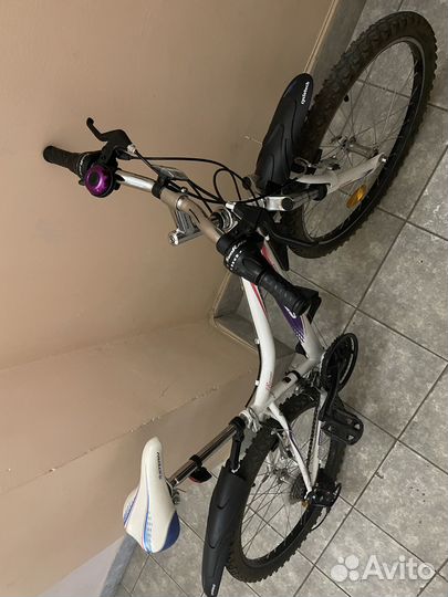 Велосипед горный Stern ladies