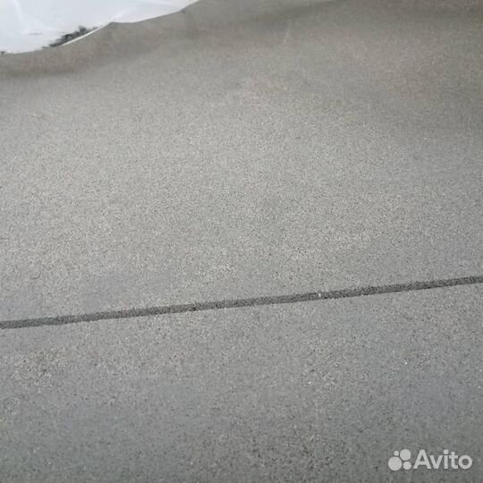 Стяжка пола