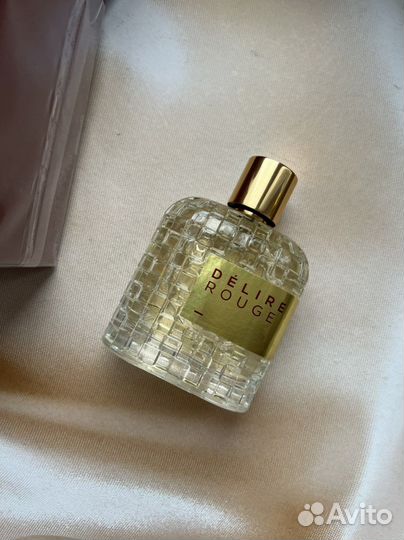 Lpdo Delire Rouge Eau de Parfum, парфюм