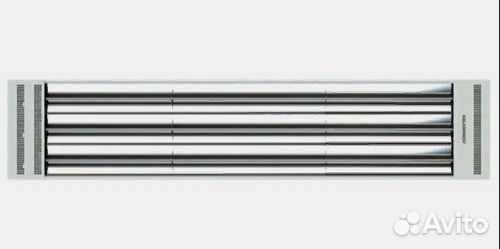 Инфракрасный обогреватель Kalashnikov kirh-E10T-11