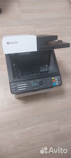 Мфу Kyocera ecosys M2040dn