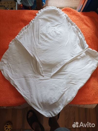 Конверт-одеяло на выписку