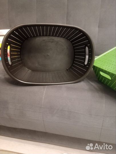 Корзины для хранения