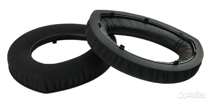 Амбушюры Sennheiser HD 700 и HD 800