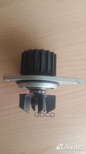 Насос водяного охлаждения C134 Dolz