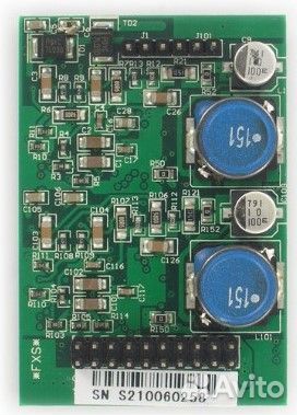 Модули расширения для атс Yeastar - O2, SO, S2