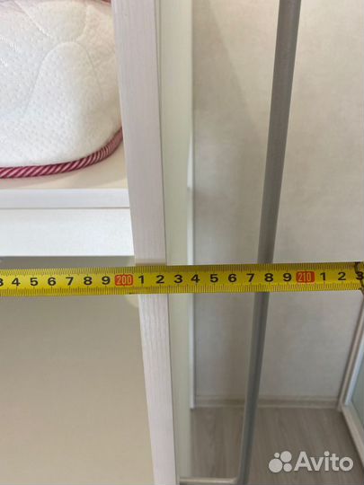 Кровать-чердак