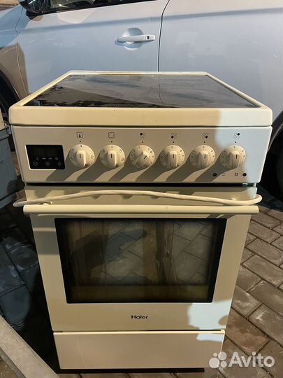 Плита электрическая