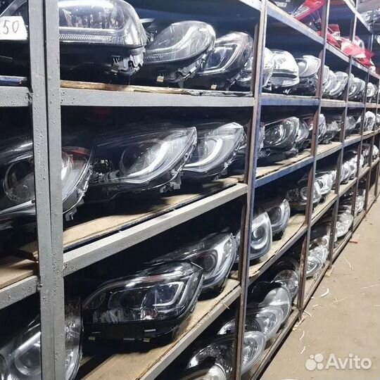 Готовый бизнес на автозапчастях. Онлайн