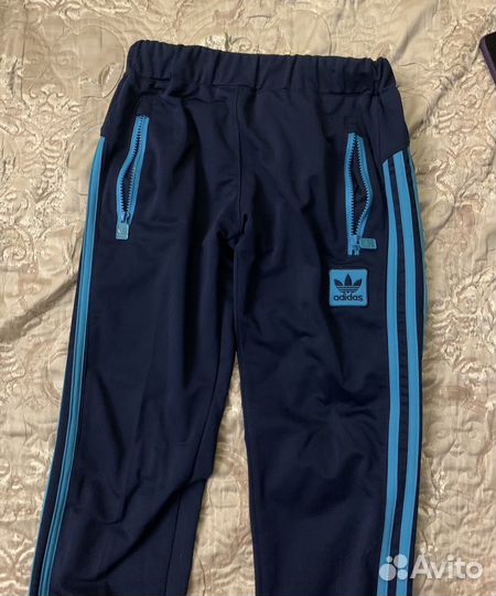 Спортивный костюм adidas