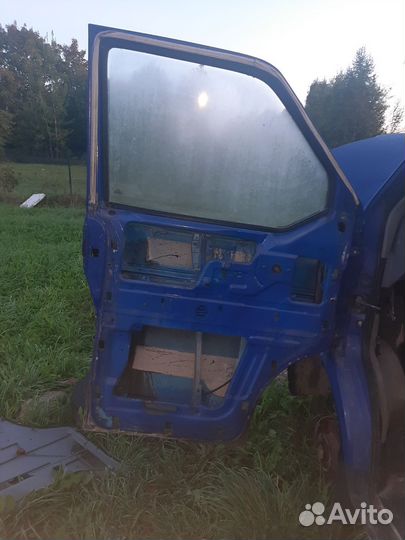 Запчасти на volkswagen t4