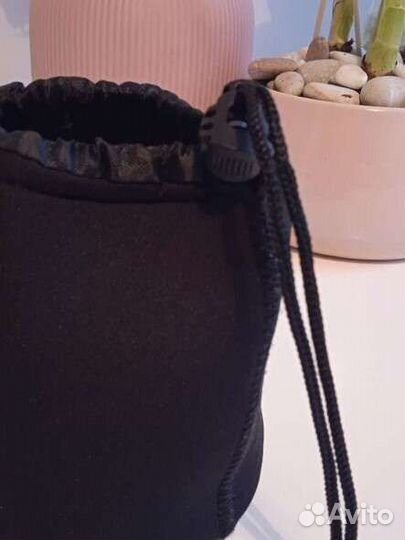 Чехол для объектива