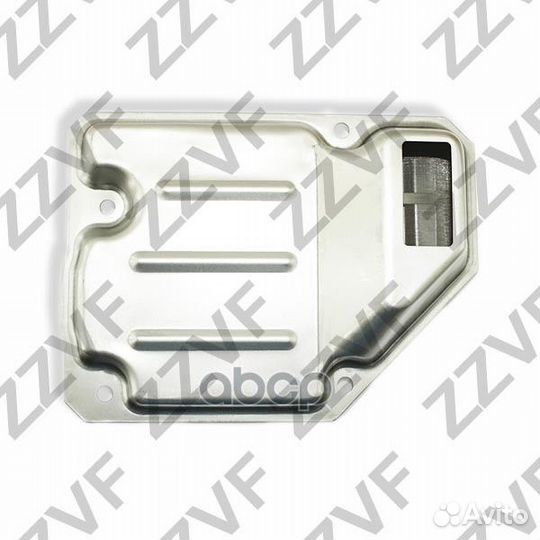 Фильтр АКПП toyota land cruiser 100 (FZJ10,HDJ1