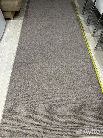 Ковролин. Палас