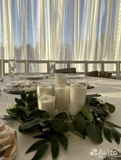 Посуда в аренду