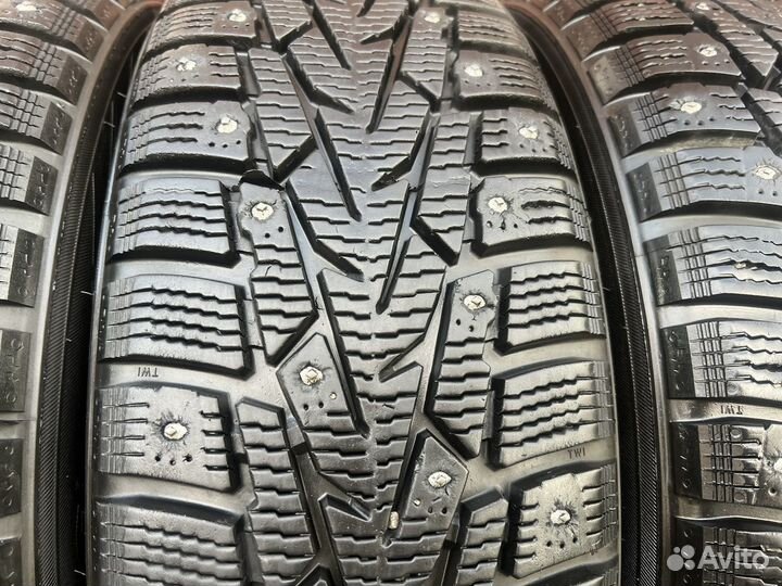 Nokian Tyres Nordman 7 185/65 R14 90T