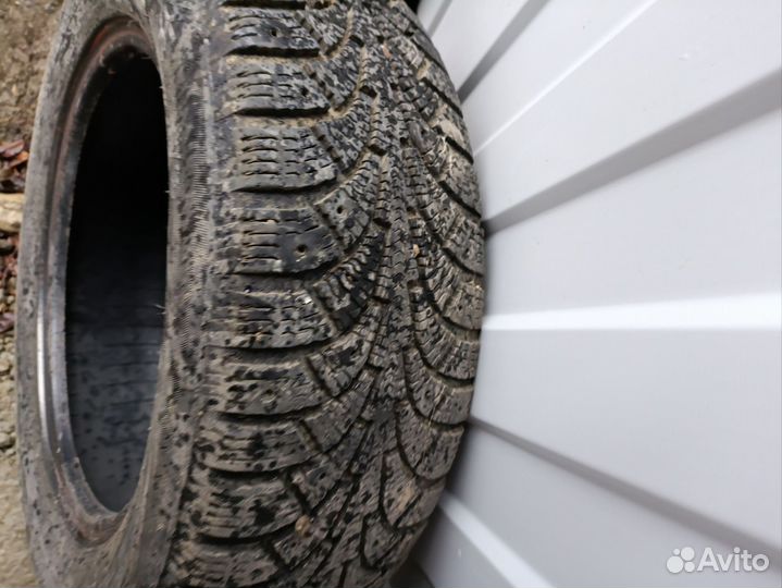 КАМА Кама-Евро-519 17.5/65 R14 147