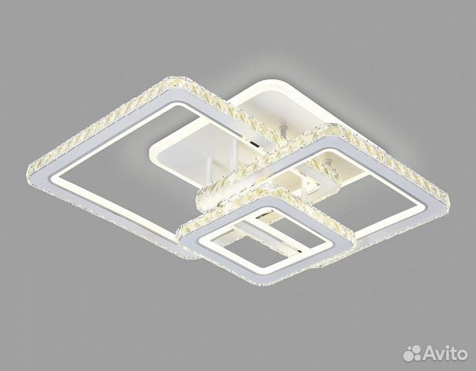 Потолочная люстра Ambrella Light FA FA1732