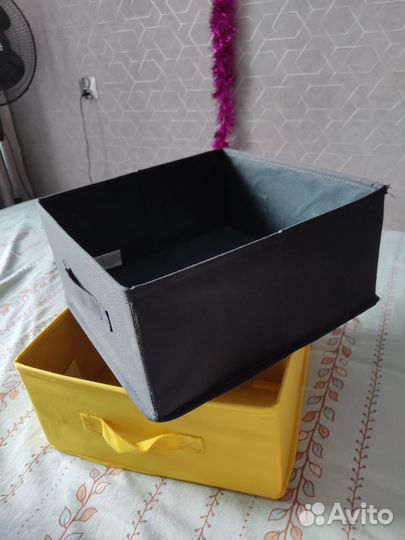 Коробка для хранения