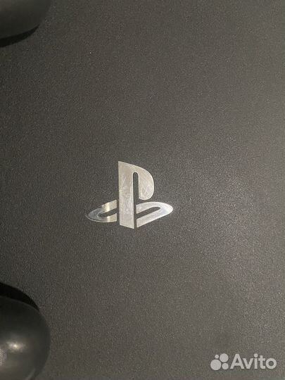 Ps4pro