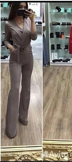 Комбинезон 42