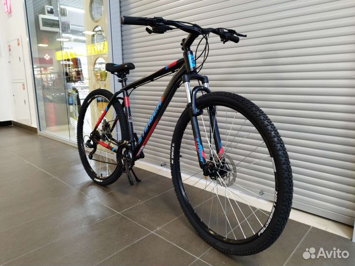 Велосипед Горный Stinger Caiman Disk 29