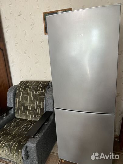 Холодильник атлант