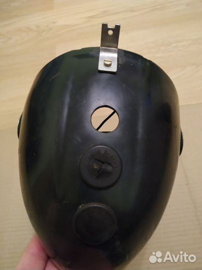 Корпус фары иж планета спорт