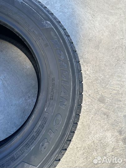 Nexen Roadian CT8 195/75 R16C 110T