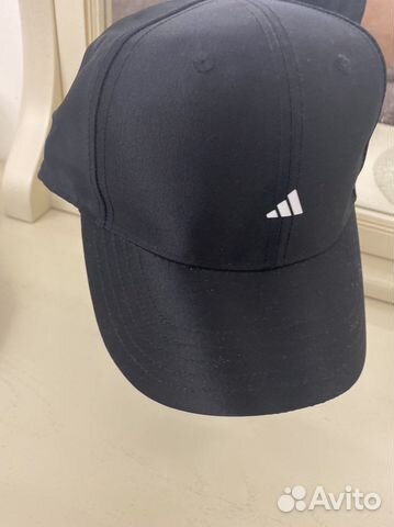 Бейсболка adidas