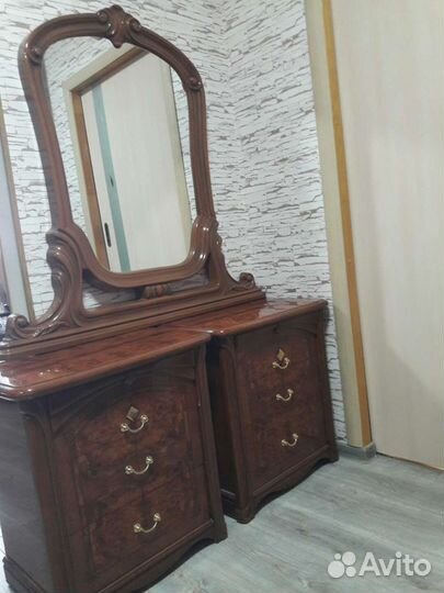 Набор. Италия