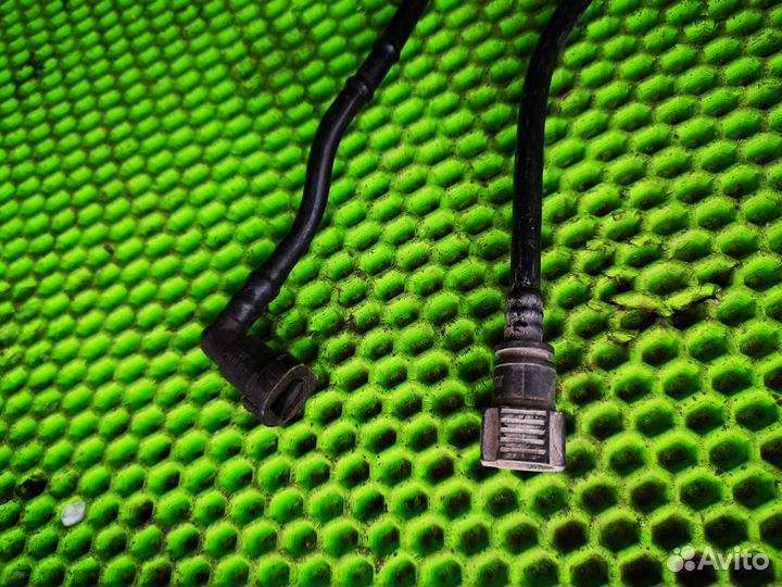 Трубка конденсата топливная для VW Passat CC 08-17