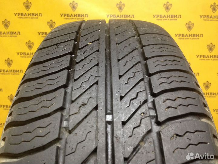 Michelin MXTE 195/70 R15 97S
