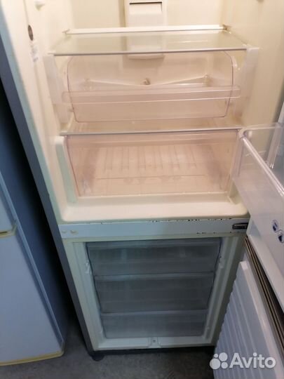 Whirpool NoFrost 2метра.Гарантия.Доставка