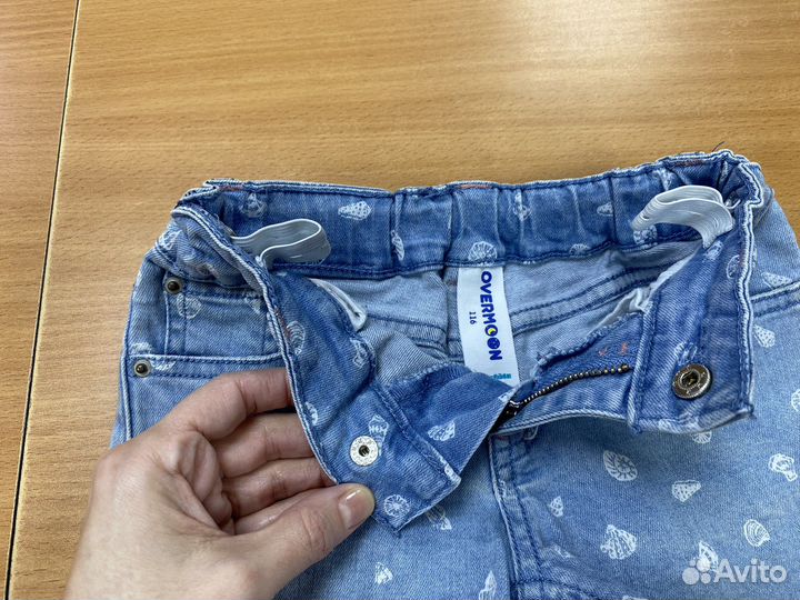 Вещи на девочку 116 рост