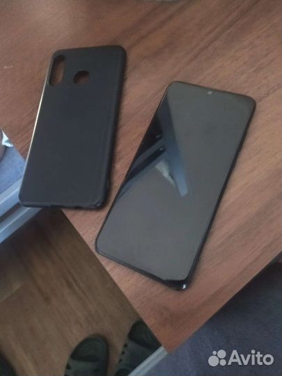 HUAWEI P30 lite, 4/128 ГБ