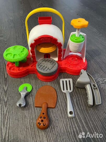 Плей до (Play doh) наборы оригинал