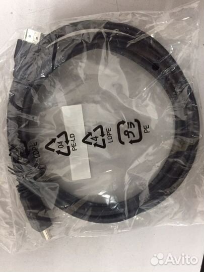 Кабели питания, hdmi, консольные, разные