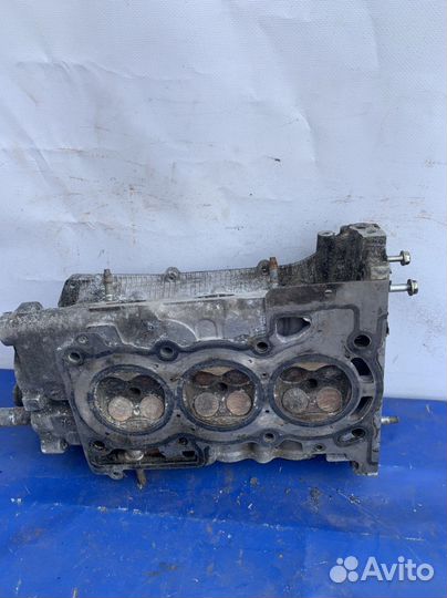 Гбц daihatsu mira kfve