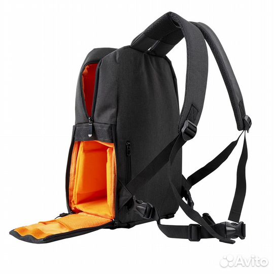 Рюкзак 7artisans для фототехники черный