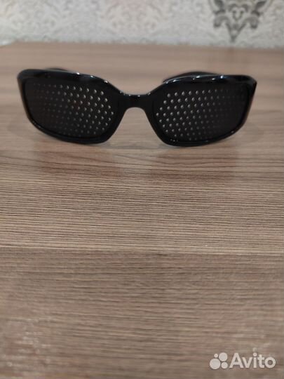 Очки для коррекции зрения